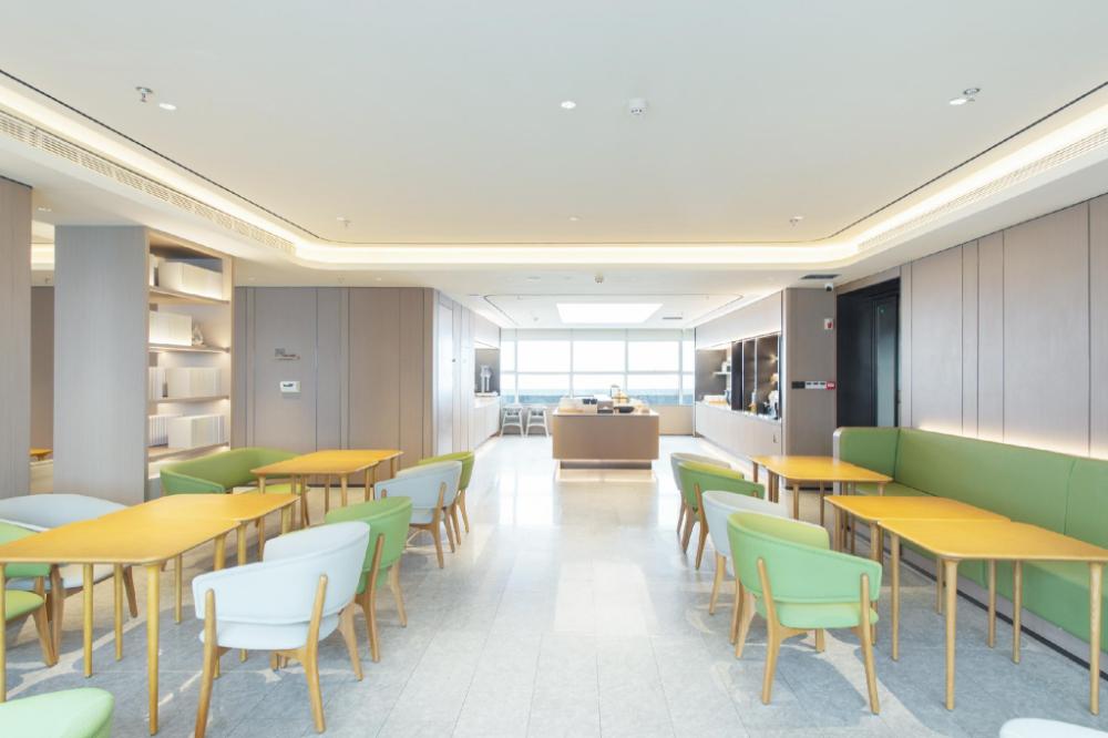 ji hotel shenyang east shenliao wanda plaza