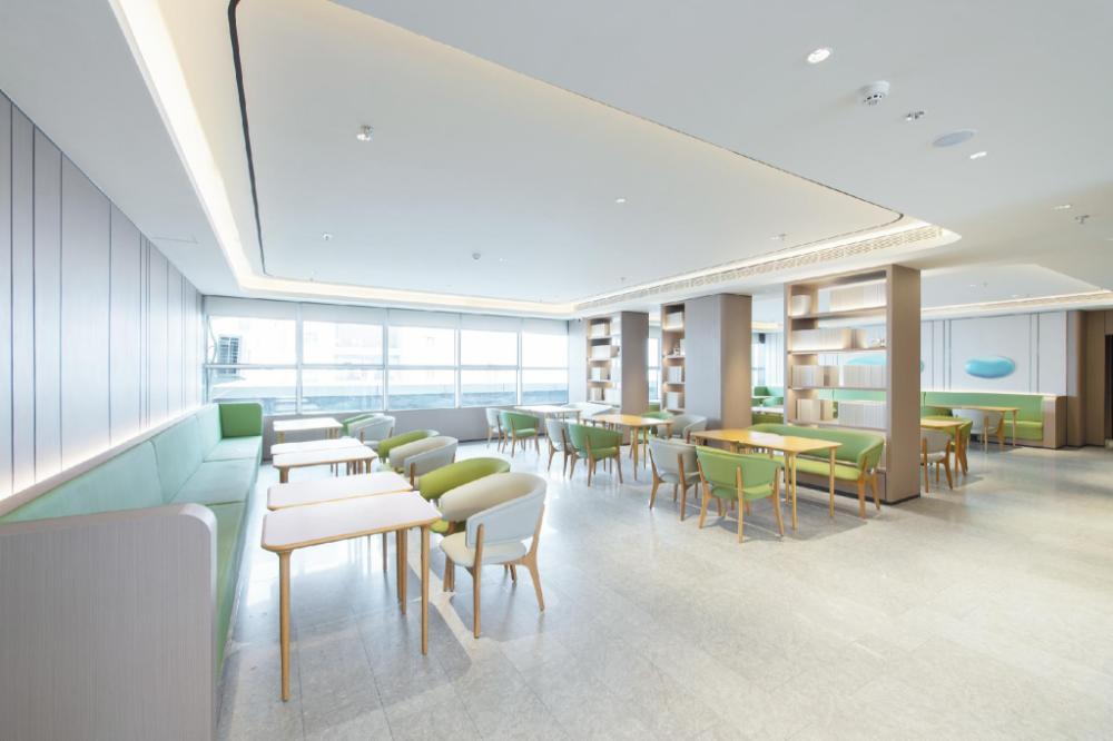 ji hotel shenyang east shenliao wanda plaza