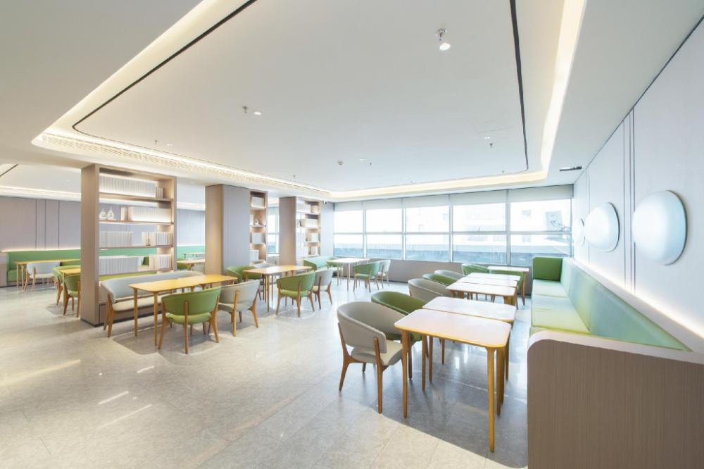 ji hotel shenyang east shenliao wanda plaza