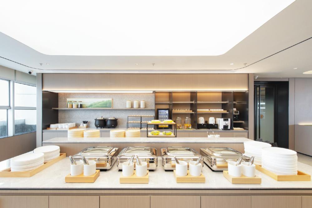 ji hotel shenyang east shenliao wanda plaza