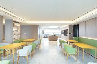 ji hotel shenyang east shenliao wanda plaza