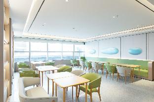 ji hotel shenyang east shenliao wanda plaza