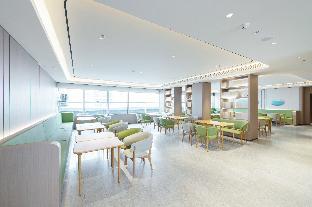 ji hotel shenyang east shenliao wanda plaza