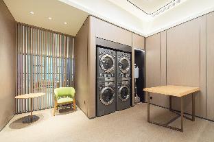 ji hotel shenyang east shenliao wanda plaza