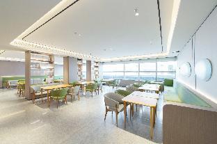 ji hotel shenyang east shenliao wanda plaza