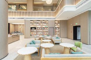 ji hotel shenyang east shenliao wanda plaza