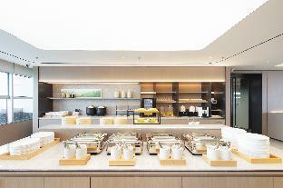 ji hotel shenyang east shenliao wanda plaza