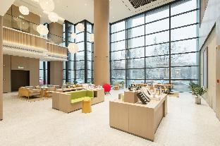 ji hotel shenyang east shenliao wanda plaza
