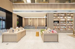 ji hotel shenyang east shenliao wanda plaza