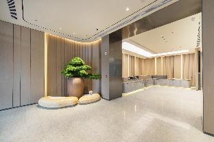 ji hotel shenyang east shenliao wanda plaza