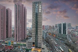 ji hotel shenyang east shenliao wanda plaza