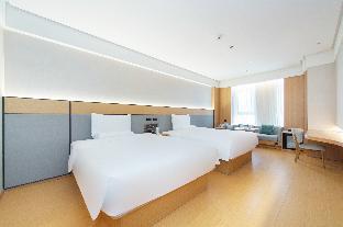 ji hotel shenyang east shenliao wanda plaza