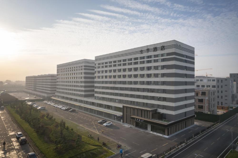 ji hotel linyi lanshan lv ai town