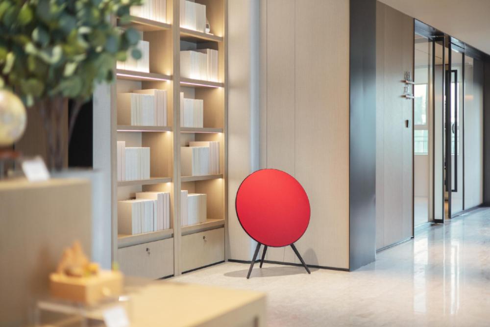 ji hotel linyi lanshan lv ai town