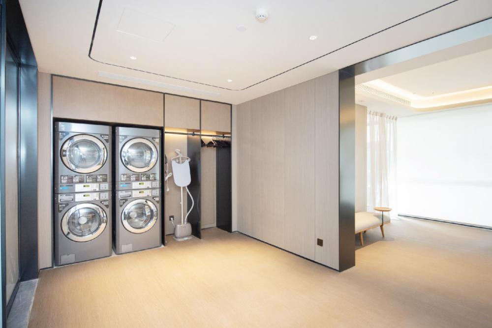 ji hotel linyi lanshan lv ai town
