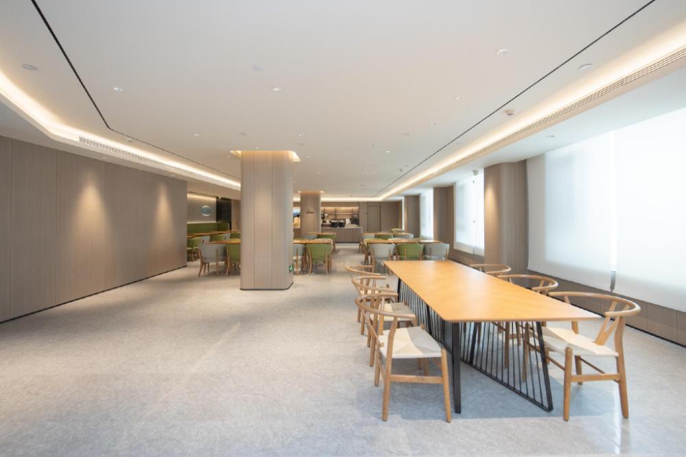 ji hotel linyi lanshan lv ai town
