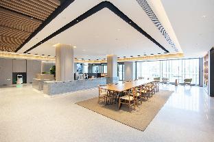 ji hotel linyi lanshan lv ai town