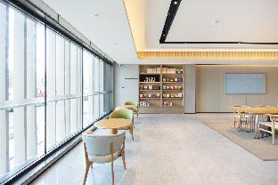 ji hotel linyi lanshan lv ai town