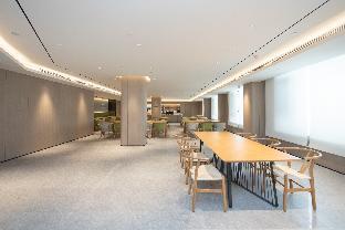 ji hotel linyi lanshan lv ai town