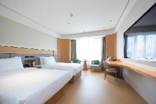 ji hotel linyi lanshan lv ai town