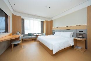 ji hotel linyi lanshan lv ai town