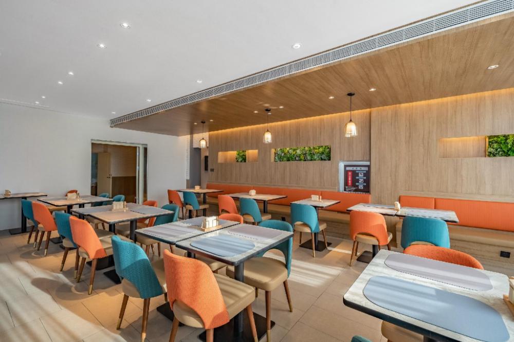 hanting hotel shijiazhuang zhengding new district
