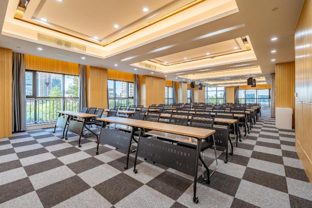 hanting hotel shijiazhuang zhengding new district