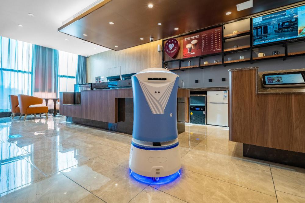 hanting hotel shijiazhuang zhengding new district