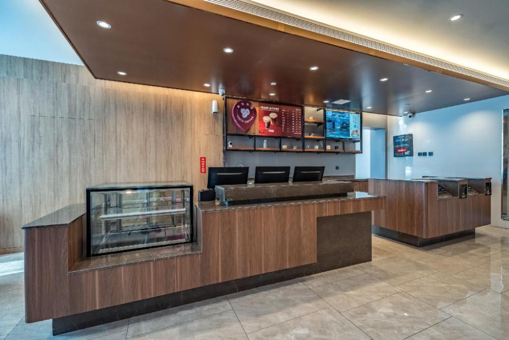 hanting hotel shijiazhuang zhengding new district