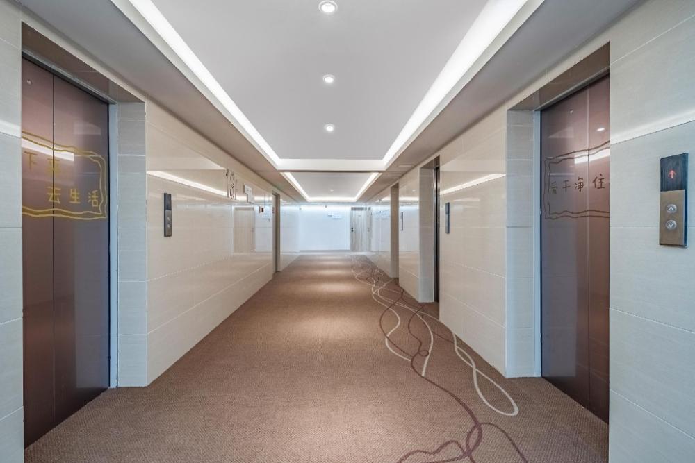 hanting hotel shijiazhuang zhengding new district