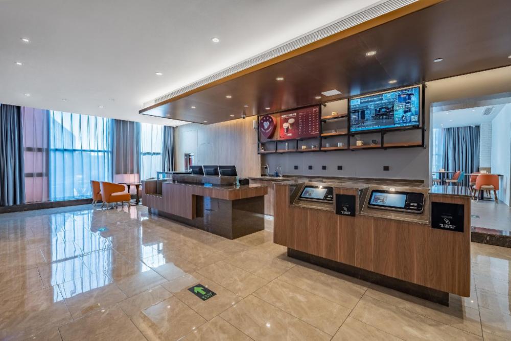 hanting hotel shijiazhuang zhengding new district