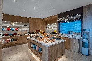 hanting hotel shijiazhuang zhengding new district