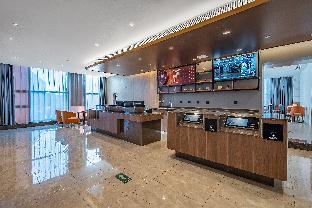 hanting hotel shijiazhuang zhengding new district