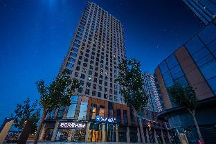 hanting hotel shijiazhuang zhengding new district
