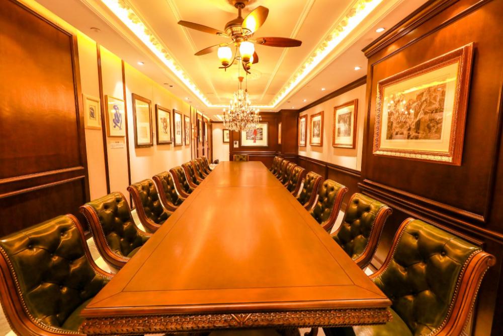 crystal orange hotel yantai binhai square