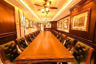 crystal orange hotel yantai binhai square