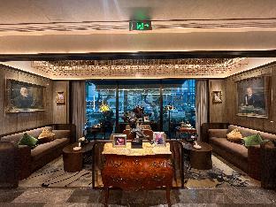 crystal orange hotel yantai binhai square