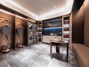 crystal orange hotel yantai binhai square