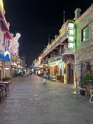 crystal orange hotel yantai binhai square