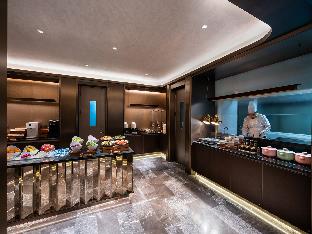 crystal orange hotel yantai binhai square