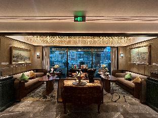 crystal orange hotel yantai binhai square