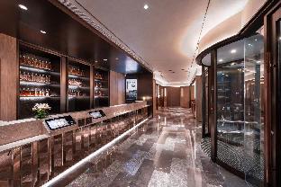 crystal orange hotel yantai binhai square