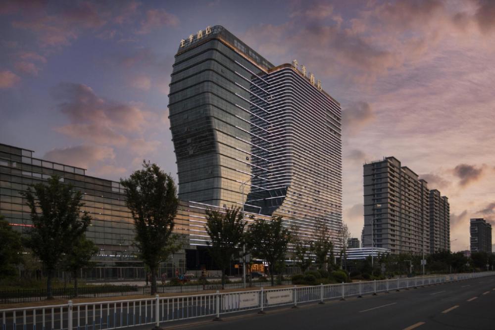 ji hotel quzhou qujiang