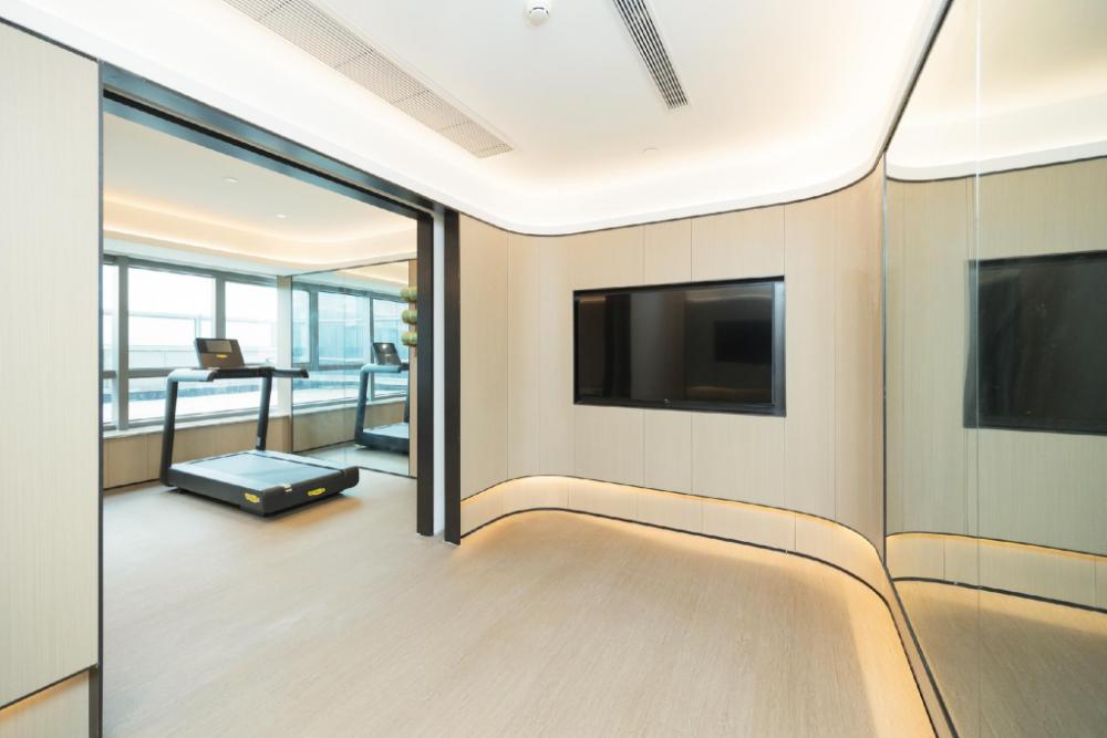 ji hotel quzhou qujiang