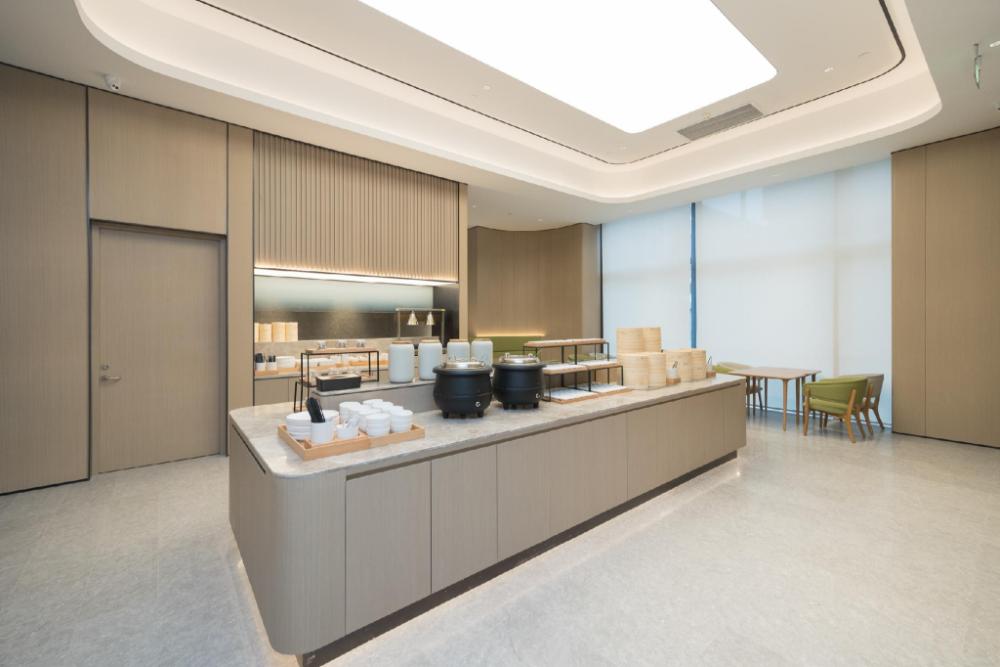 ji hotel quzhou qujiang