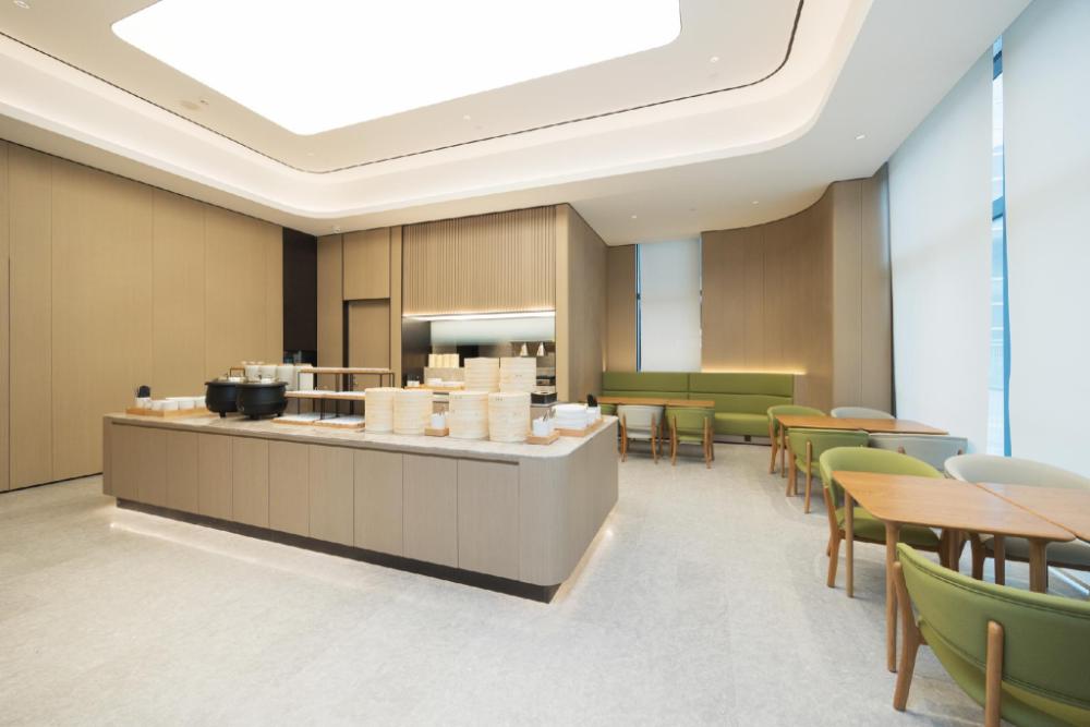 ji hotel quzhou qujiang