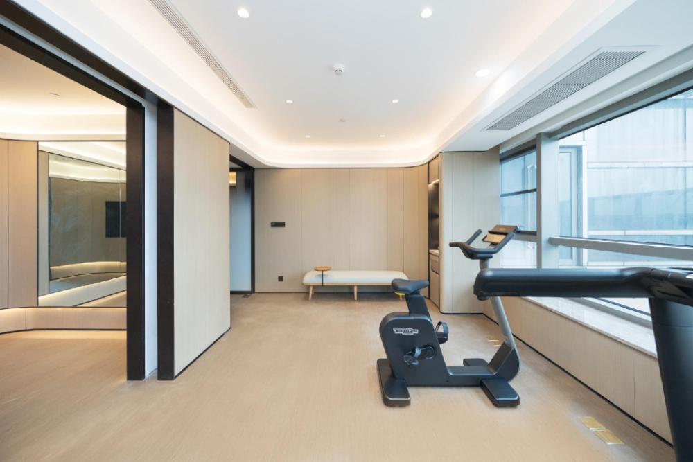 ji hotel quzhou qujiang