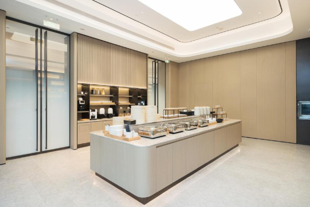 ji hotel quzhou qujiang