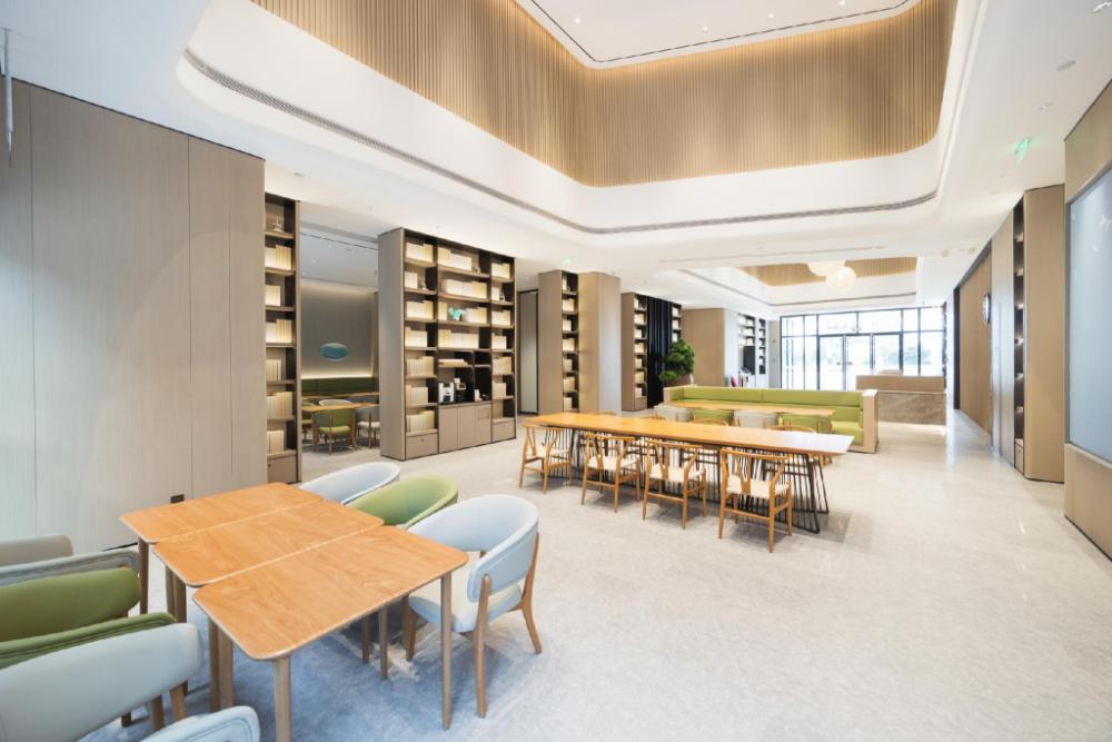 ji hotel quzhou qujiang