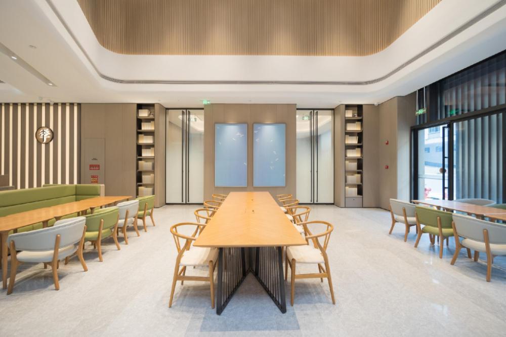 ji hotel quzhou qujiang